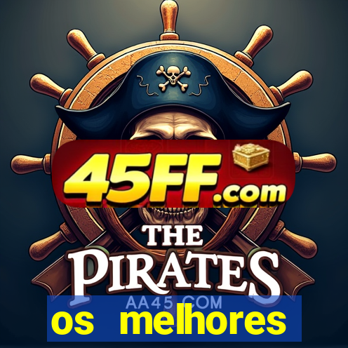 os melhores presidentes do brasil
